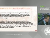 Zasady i kierunki obniżenia kosztów zużycia energii elektrycznej w KGHM Polska Miedź S.A. O-ZG Lubin