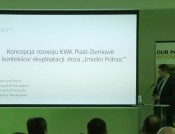 Koncepcja rozwoju KWK Piast-Ziemowit w kontekście eksploatacji złoża Imielin Północ