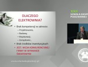 Elektrownia o mocy 1000 MW w KWK Piast Ruch II/Wola-śląskie - zrealizowane zadania i plany budowy