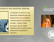 Substantiation of selective technique of coal extraction in flat seams with thickness of 0.5-0.8 m