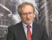 Prof. Andrzej Najgebauer - Wojskowa Akademia Techniczna
