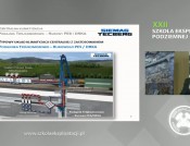 Podajnik Trójkomorowo – Rurowy PES DRKA firmy SIEMAG TECBERG jako urządzenie do redukcji ciśnienia hydrostatyc