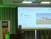 Systemowe zagospodarowanie metanu KWK Budryk – budowa układu kogeneracyjnego - elementem programu oszczędnościowego JSW S.A.