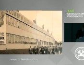 Inauguracja Jubileuszu 65-lecia Elektrometal S.A. 