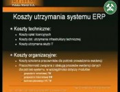 Analiza możliwości ograniczenia kosztów organizacyjnych związanych z zabezpieczeniem ewidencji danych w zintegrowanych systemach klasy ERP, w Oddziałch Górniczych KGHM Polska Miedź S.A.