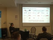 System zarządzania energią oraz monitorowania emisji CO₂ w zakładach przemysłowych