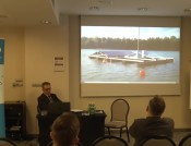 Projekt POSTEN. Innowacyjna pływająca elektrownia fotowoltaiczna z jednoprzewodowym przesyłem energii na terenach pogórniczych