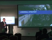 HBT Longwall Automation & Shearer Technology