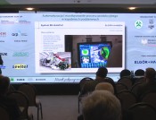 System EH-AutoCut - sprawdzone rozwiązanie optymalizacji procesu skrawu kombajnów chodnikowych