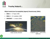 Wykorzystanie obrazów radarowych satelity Sentinel-1a do interferometrycznych badań zmian wysokości terenu