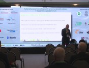 Wymagania transformacji przemysłowej – w szczególności cyberbezpieczeństwa – w działalności zakładu wydobywczo – energetycznego