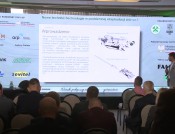 FRHAD – urządzenie umożliwiające pracę kombajnu chodnikowego na nachyleniu do 35 stopni