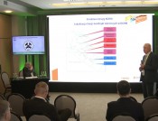 Cyfrowy monitoring sejsmiczny systemem ARAMIS MSD w KGHM Polska Miedź S.A. na przykładzie Kopalnianej Stacji Geofizyki Górniczej O/ZG „Rudna” w Polkowicach