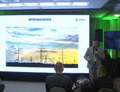 Elektryfikacja SMG w podziemnych zakładach należących do KGHM Polska Miedź SA