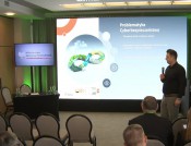 Analiza pracy kompleksów przodkowych w oparciu o dane wysokiej dostępności