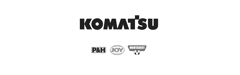 Komatsu - Partner