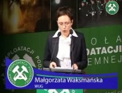 Transpozycja dyrektywy o odpadach wydobywczych do prawodawstwa polskiego