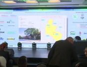 Wykorzystanie membrany elastycznej typu MSM w profilaktyce pożarowej na przykładzie w KWK ROW Ruch Marcel