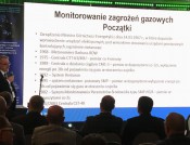 Systemy gazometryczne oraz monitorowanie sieci odmetanowania w polskich kopalniach na przykładzie JSW S.A.