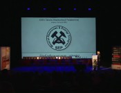 Raport o stanie bezpieczeństwa pracy w górnictwie