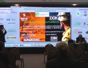 Budowa elektrohydraulicznego systemu sterowania obudową zmechanizowaną DOH Matic 2 / RUFUS 3G