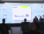 Od zagrożenia do zasobu: inteligentne zarządzanie emisją metanu w górnictwie w ramach projektuMETH2GEN