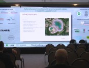 Zastosowanie technologii batymetrii hydroakustycznej w monitorowaniu dna zbiorników odpadów poflotacyjnych – ograniczenia i wyzwania w warunkach niejednorodnych osadów