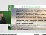 Systemy magazynowania energii szansą transformacji terenów pogórniczych na Śląsku
