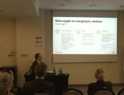 Projekt RAISING: Podnoszenie świadomości małych społeczności lokalnych w procesie transformacji górnictwa węglowego