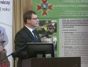 Poprawa bezpieczeństwa termicznego górnikow przy wykorzystaniu stacji MOBI-TF w KWK Knurów-Szczygłowice