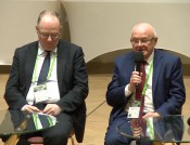Panel dyskusyjny „Strategiczna odporność: surowce i infrastruktura krytyczna – bezpieczeństwo i ciągłość działania systemu”