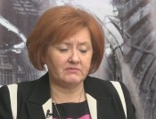 Joanna Strzelec-Łobodzińska - prezes Kompanii Węglowej