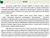 Techniczne i ekonomiczne aspekty połączenia KWK Bielszowice i KWK Pokój