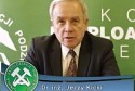 Podsumowanie XXI SEP - dr inż. Jerzy Kicki 