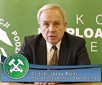Podsumowanie XXI SEP – dr inż. Jerzy Kicki