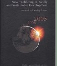 International Mining Forum 2005 - książka wydana i dostępna w A.A. Balkema Publishers