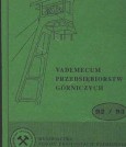 Vademecum Przedsiębiorstw Górniczych 92-93