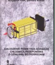 Chłodzenie powietrza górniczą chłodnicą przeponową o działaniu bezpośrednim | Seria z lampką nr 11 (2002)