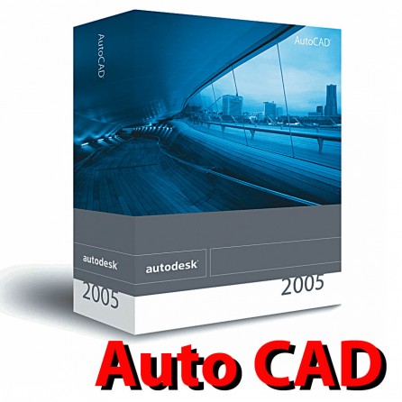 AutoCAD2005_Box