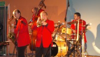 Czwartek 23.02.06 – Wielki Koncert Jazz Band Ball Orchestra & Harriet Lewis