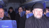 21.02.2007 – Środa –  Wycieczka naukowo-techniczna: Uczestników Szkoły przyjmie ZG Sobieski