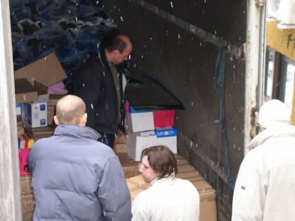 OLYMPUS DIGITAL CAMERA