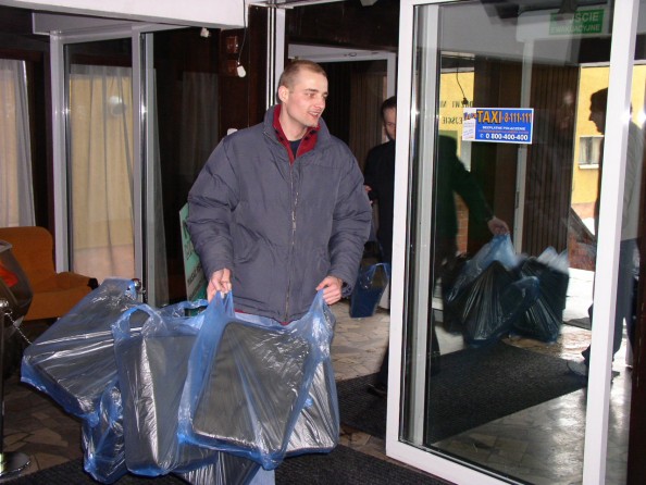 OLYMPUS DIGITAL CAMERA