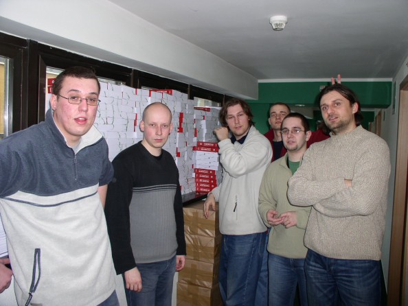 OLYMPUS DIGITAL CAMERA