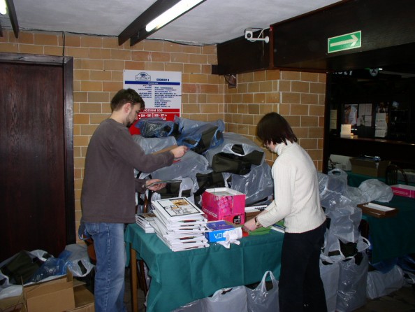 OLYMPUS DIGITAL CAMERA