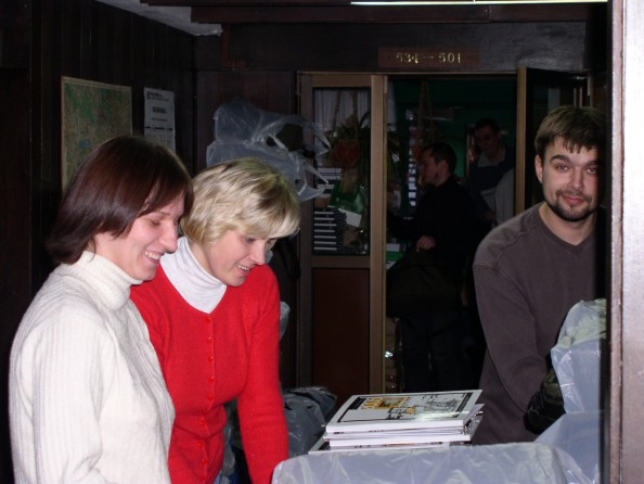 OLYMPUS DIGITAL CAMERA