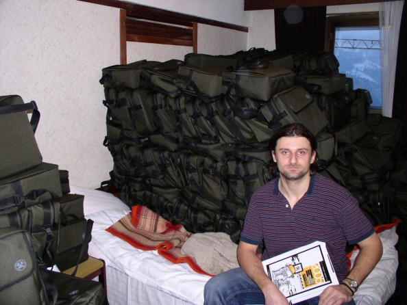 OLYMPUS DIGITAL CAMERA