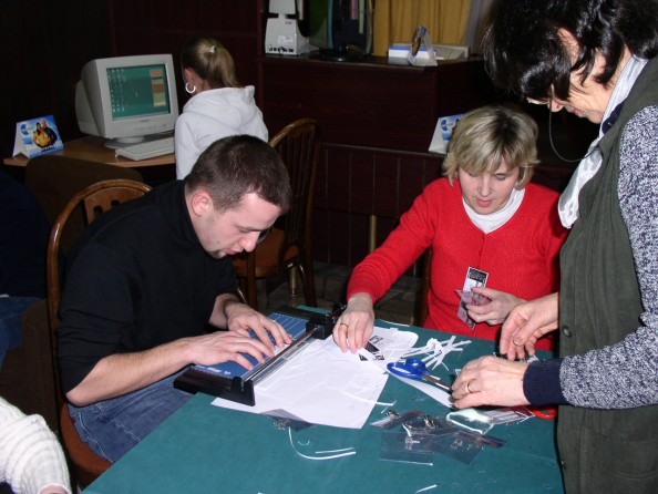 OLYMPUS DIGITAL CAMERA