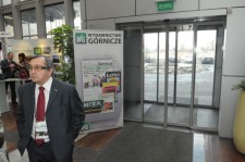 SEP: W KRAKOWIE STARTUJE GÓRNICZA KONFERENCJA