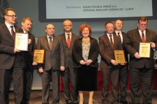 XXII SEP: PRZEDSTAWIONO RAPORTY, WRĘCZONO NAGRODY